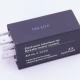 elektriskekomponenter SLEIPNER Controller Sx35140 12V 421